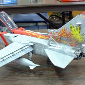 1/48 Hobby Boss ADV Tornado