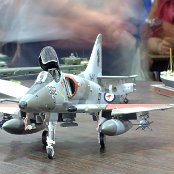 1/48 Hasegawa A-4G RAAF Skyhawk