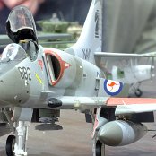 1/48 Hasegawa A-4G RAAF Skyhawk