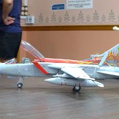 1/48 Hobby Boss ADV Tornado