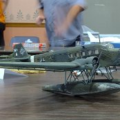 1/72 Italeri Junkers Ju-52