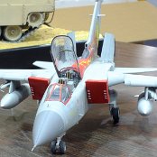 1/48 Hobby Boss ADV Tornado