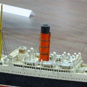 1/700 RMS Carpathia