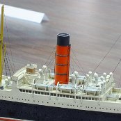 1/700 RMS Carpathia