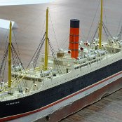 1/700 RMS Carpathia