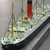 1/700 RMS Carpathia