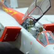 1/48 Hobby Boss ADV Tornado