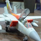 1/48 Hobby Boss ADV Tornado