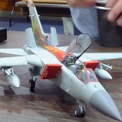 1/48 Hobby Boss ADV Tornado