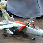 1/48 Hobby Boss ADV Tornado