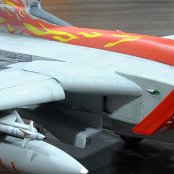 1/48 Hobby Boss ADV Tornado