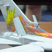 1/48 Hobby Boss ADV Tornado