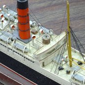 1/700 RMS Carpathia