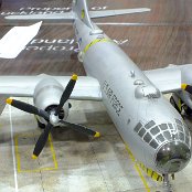 Academy 1/72 Boeing B-50